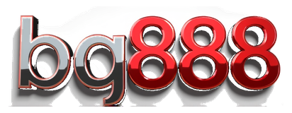 bg888 logo