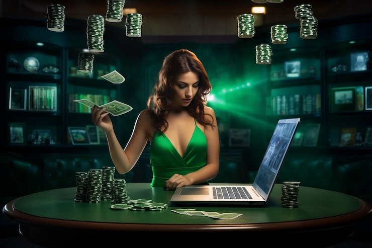 bg888 Live Casino